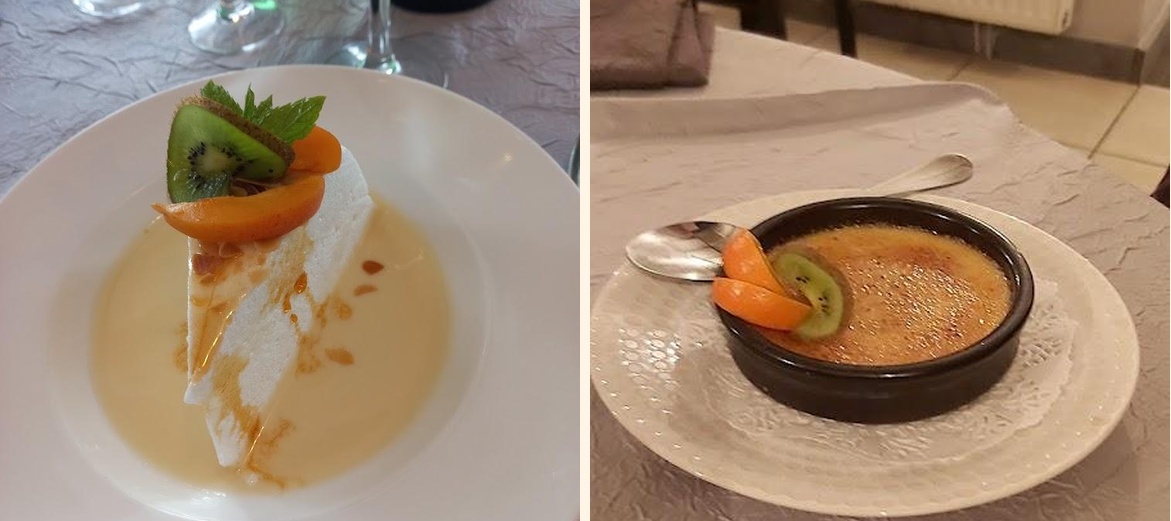 Pom Cannelle - Menu Image 7