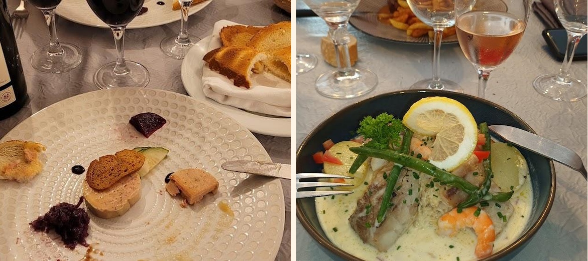 Pom Cannelle - Menu Image 8